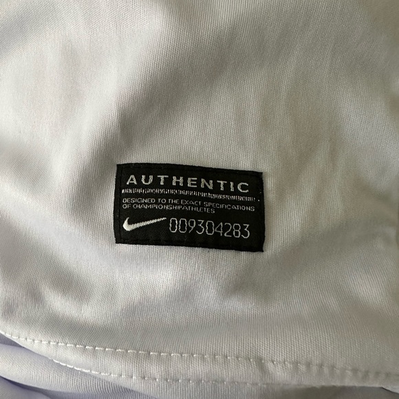 Nike France Franck Ribery Jersey - Picture 4 of 4